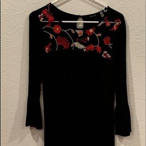 Verve Ami Blouse